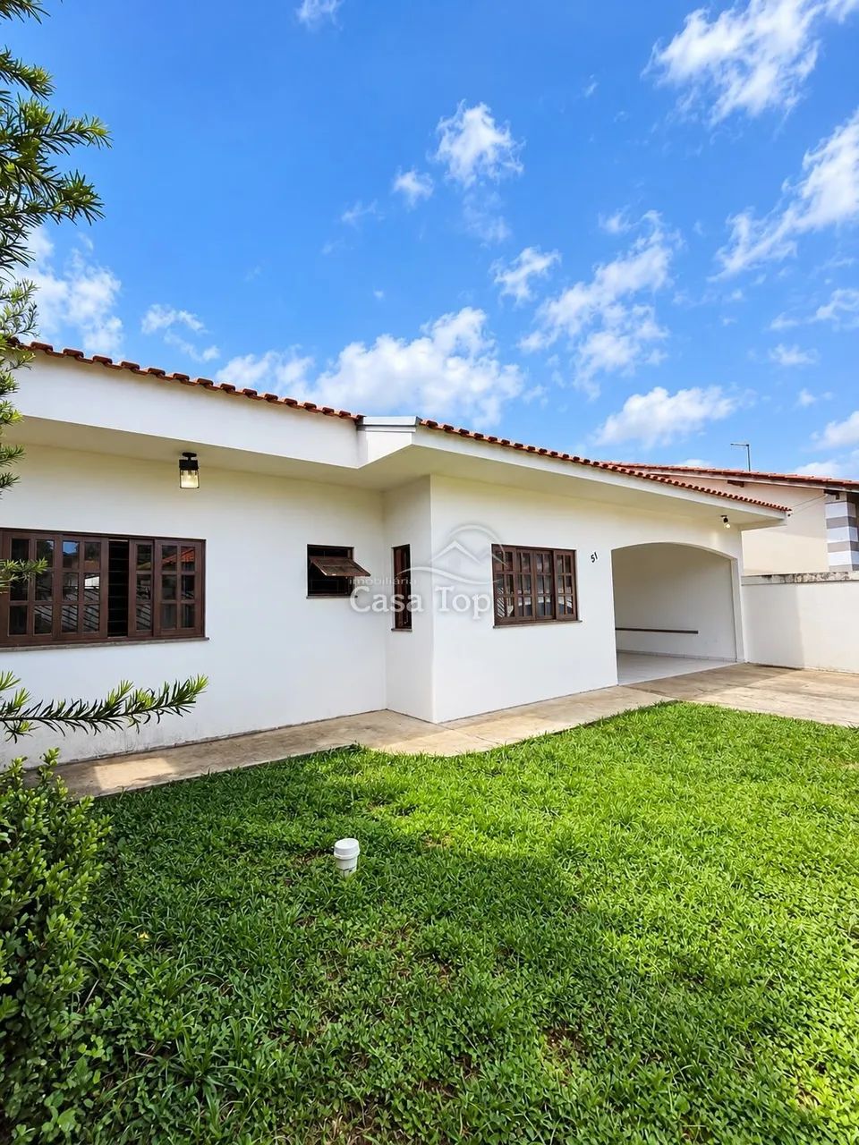 Casa à venda Uvaranas