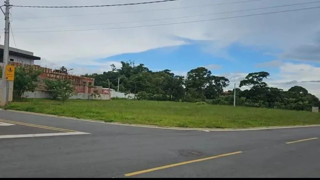 ÁGIO LOTE JARDINS SEVILHA ÁREA DE 451 METROS PLANO NASCENTE MELHOR LOTE ...