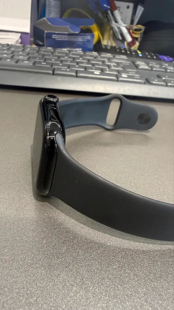 Apple Watch série 10 - Foto 4
