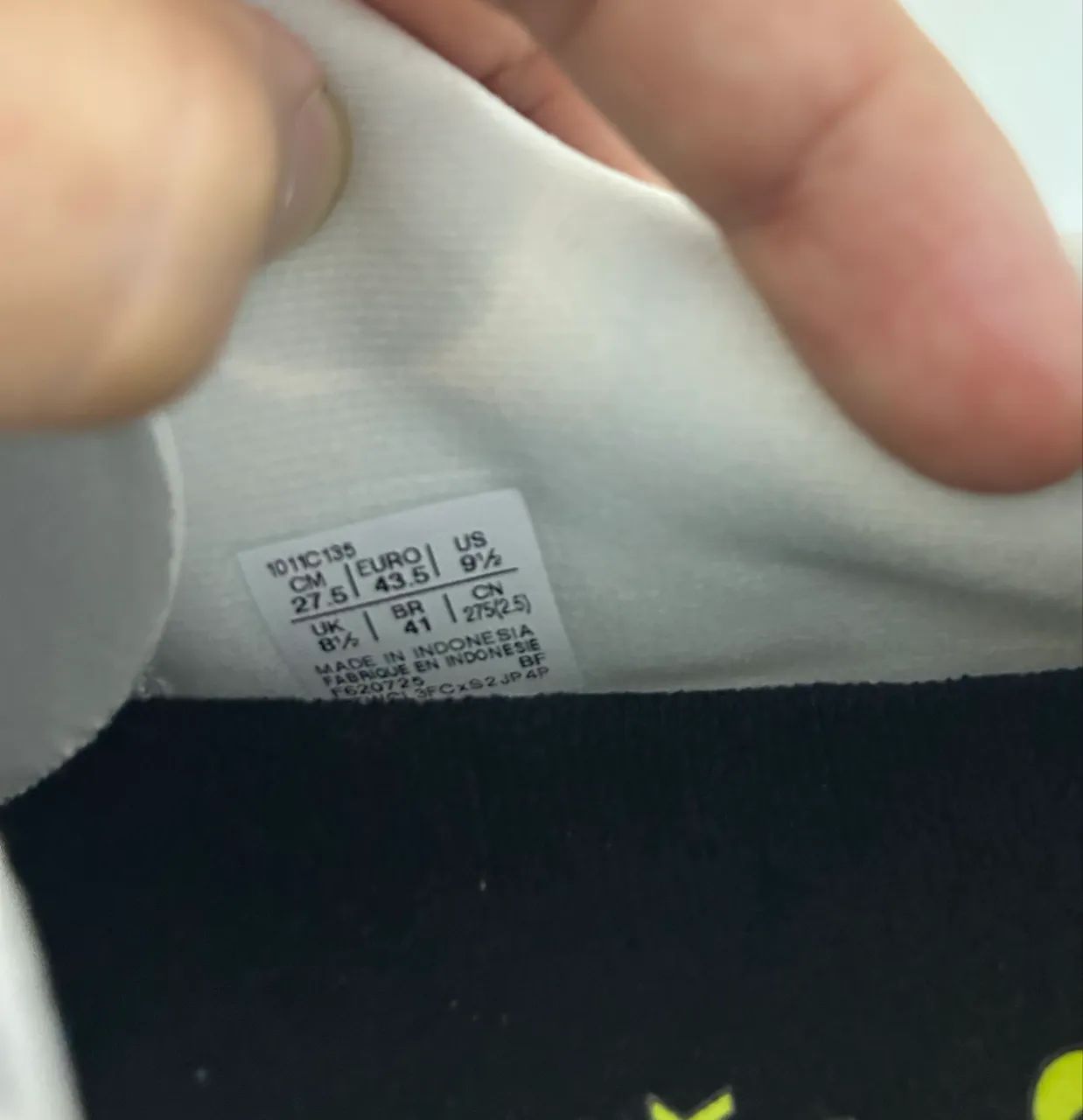 Tênis Asics Gel Cumulus 27  - Foto 2