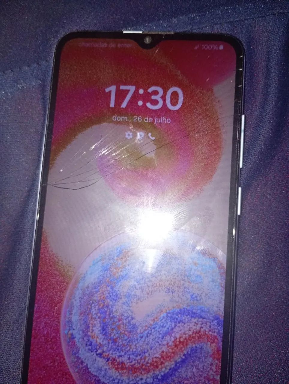 Celular Samsung A04e