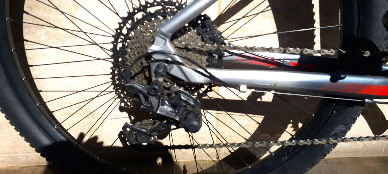 Bicicleta TSW Hurry Plus - Foto 3