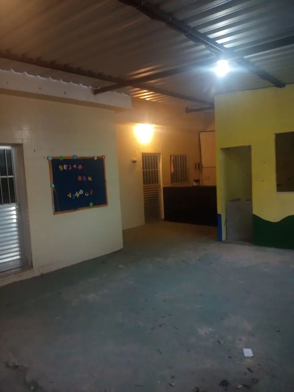 Vendo ou alugo casa no centro de Nilópolis  - Foto 5