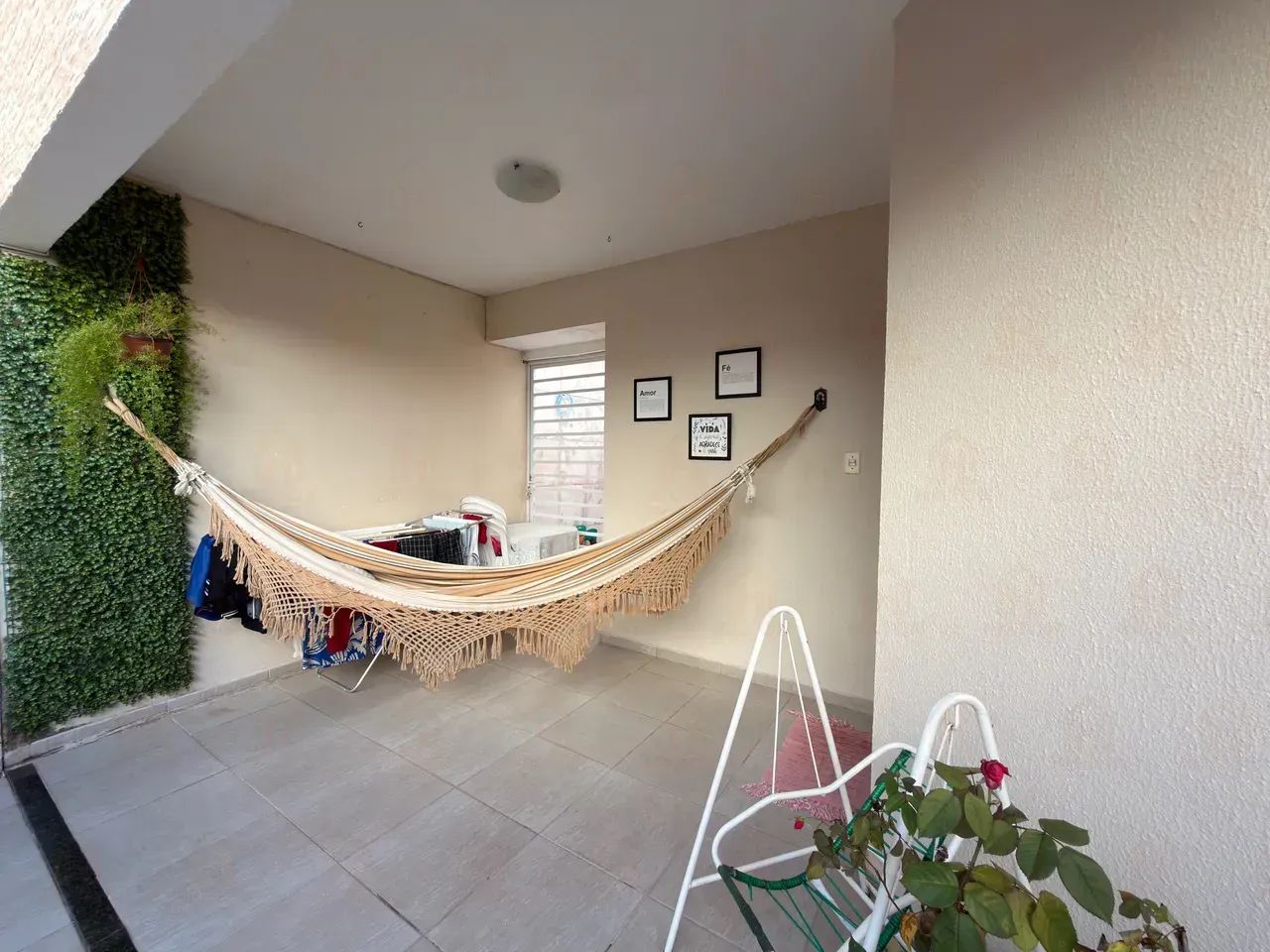 CASA DUPLEX NASCENTE NO CASA FORTE ANTARES - Foto 5