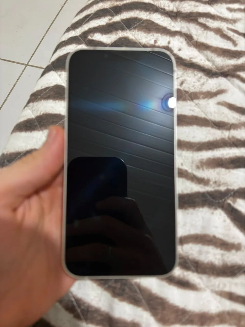 iPhone 13 128GB - Todo original - Funcionando Normalmente