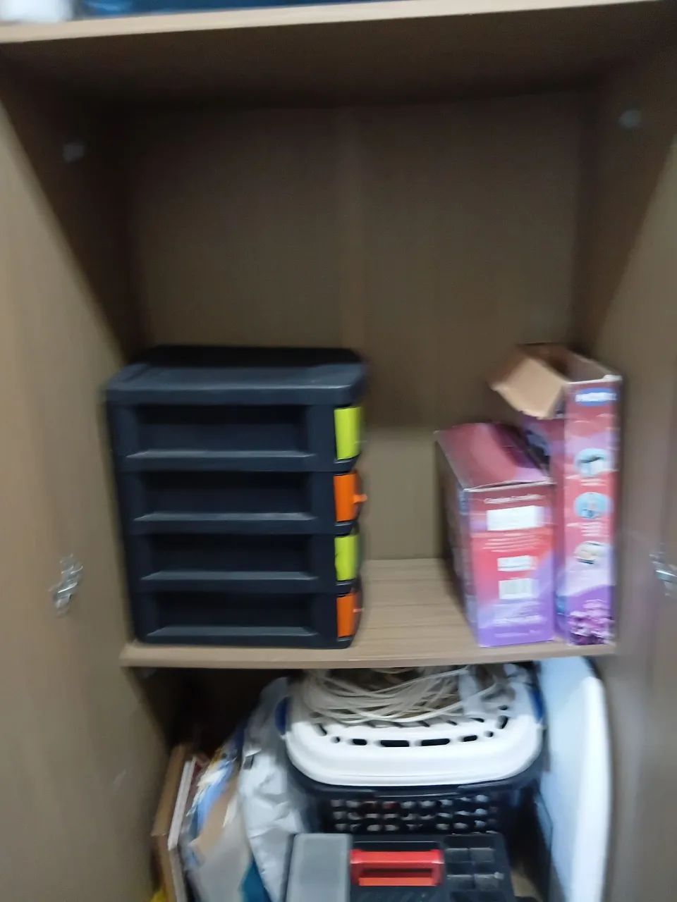 GUARDA ROUPA 6 PORTAS - Foto 5