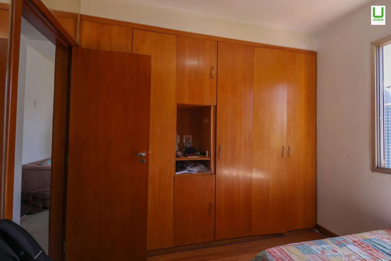 Apartamento, 1 quarto, 1 vaga - Foto 3