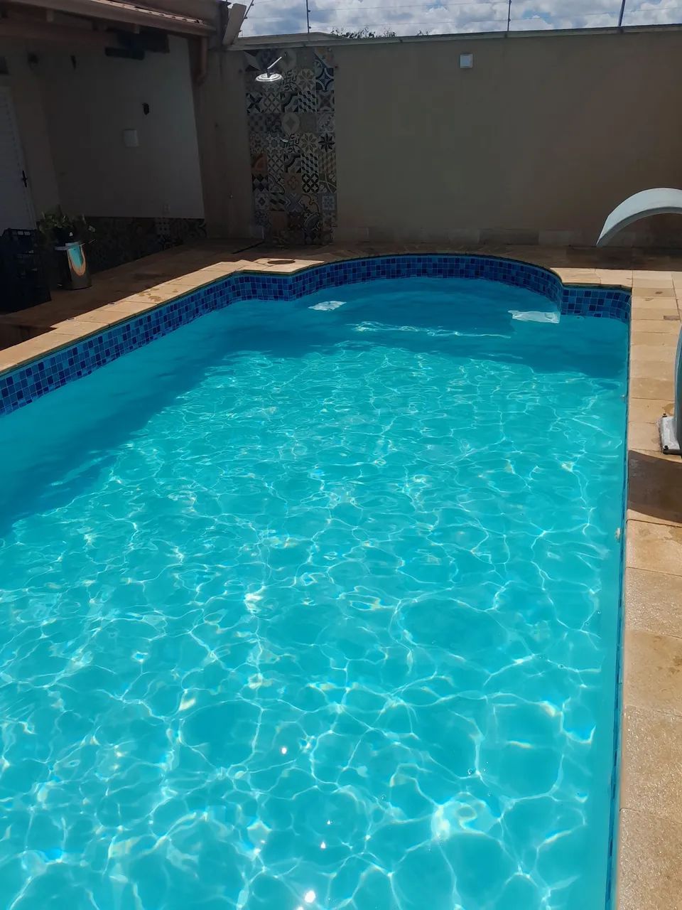 Piscineiro  - Foto 2