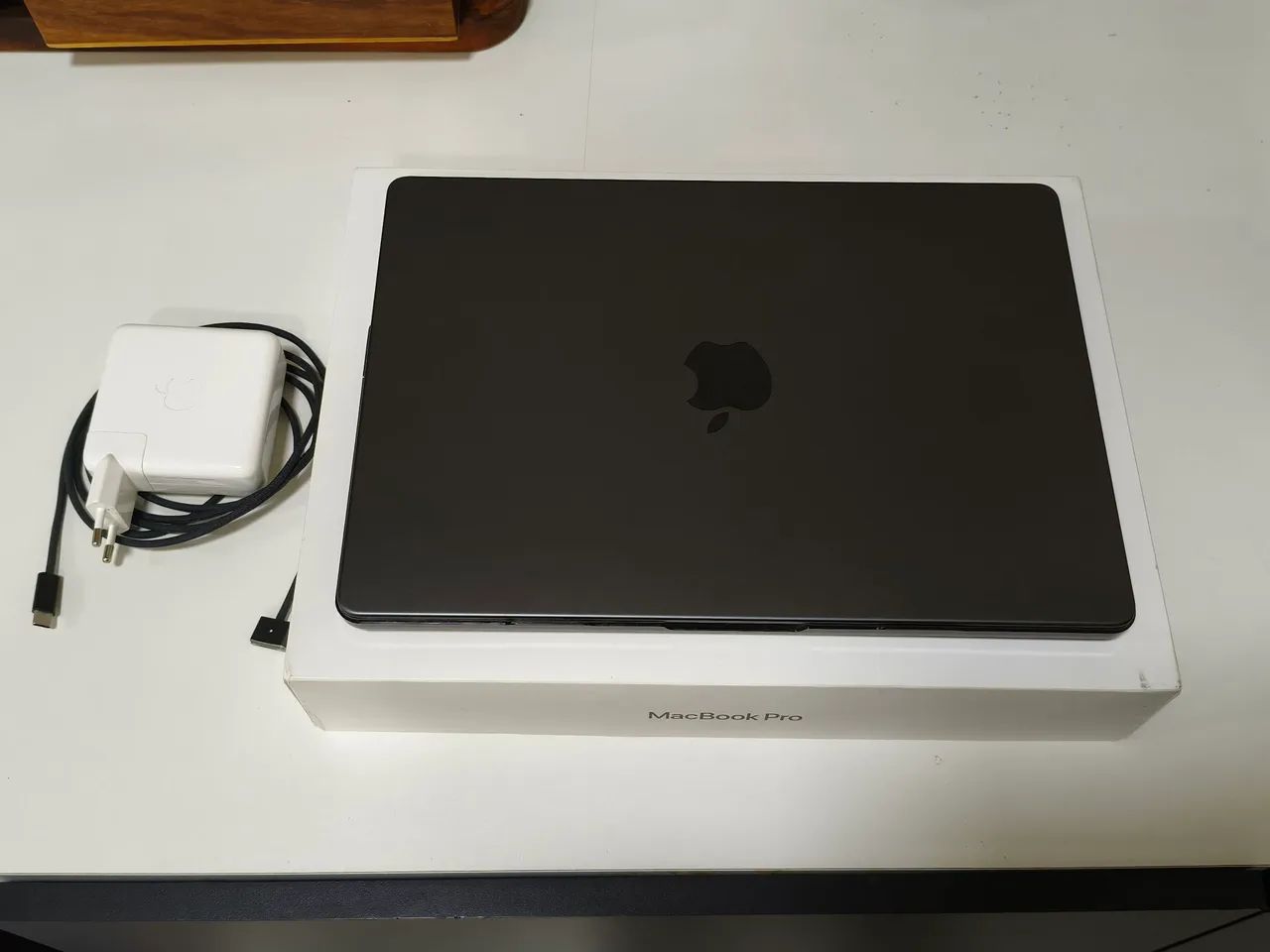 MacBook Pro M3 Max - Foto 2