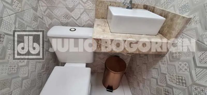 Sala comercial em Copacabana em ótima localização,com 28 m - Foto 9