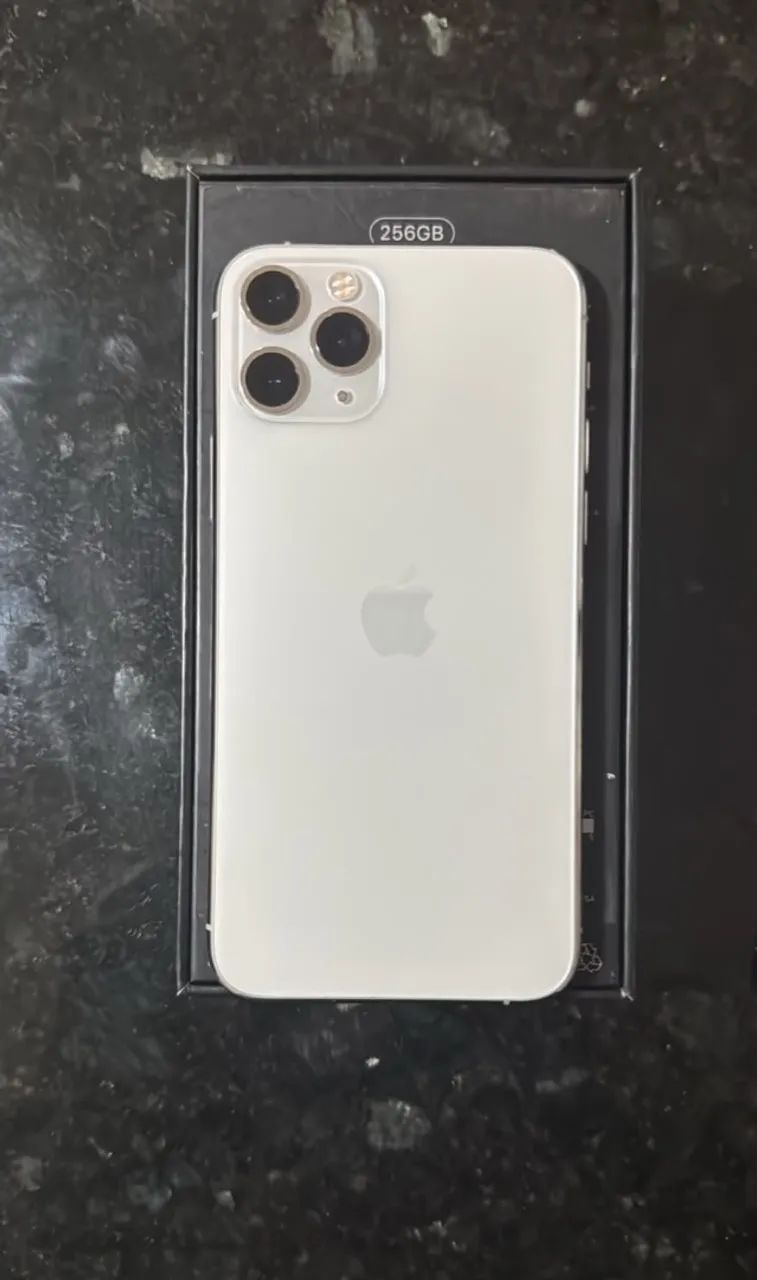 iPhone 11 Pro 256GB