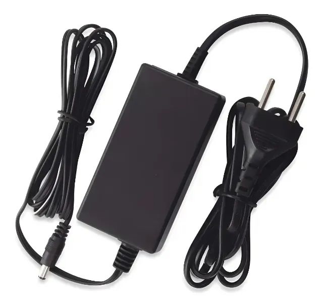 Fonte Chaveada 12V 5A MXT P/ CFTV e LED Com Cabo De 1m 