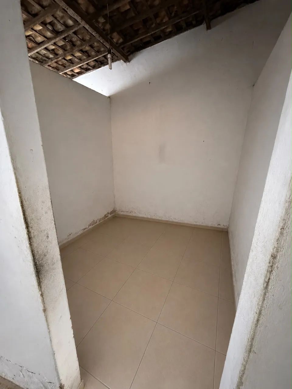 Vendo Casa na Chã da Jaqueira - Foto 2
