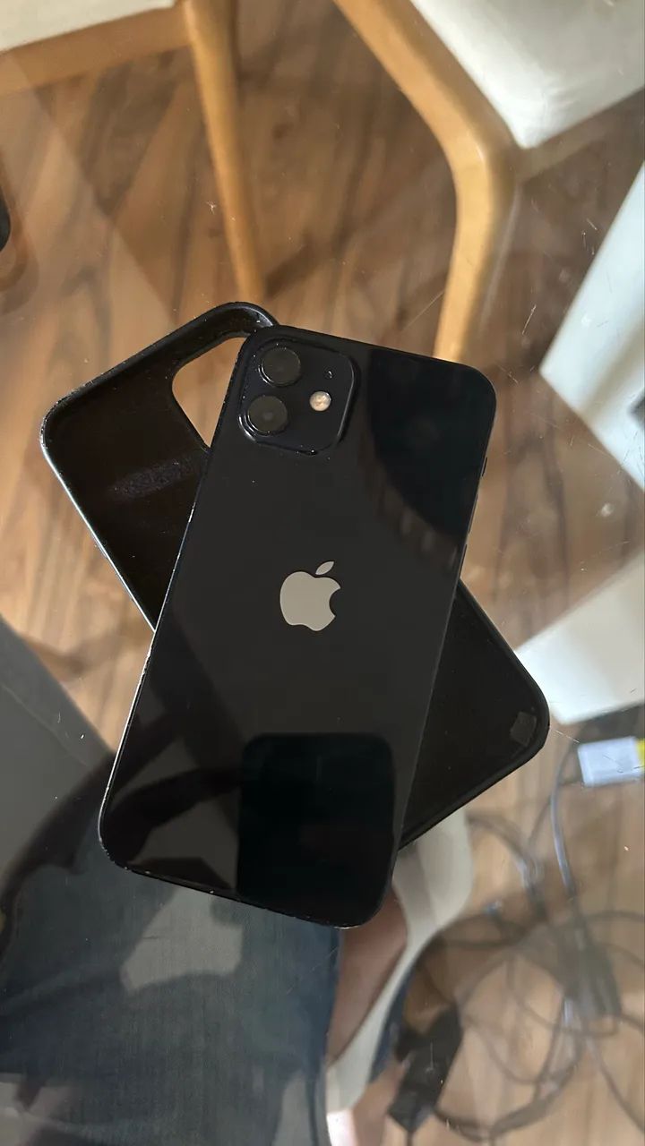 iPhone 12 - Foto 2