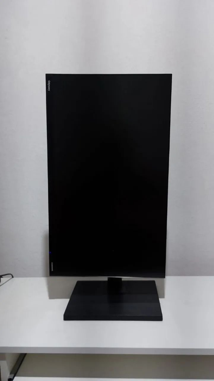 Monitor Samsung Odyssey G3 - Foto 2