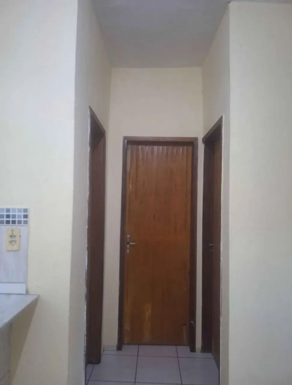 Alugo apartamento com Água Incluso  - Foto 5