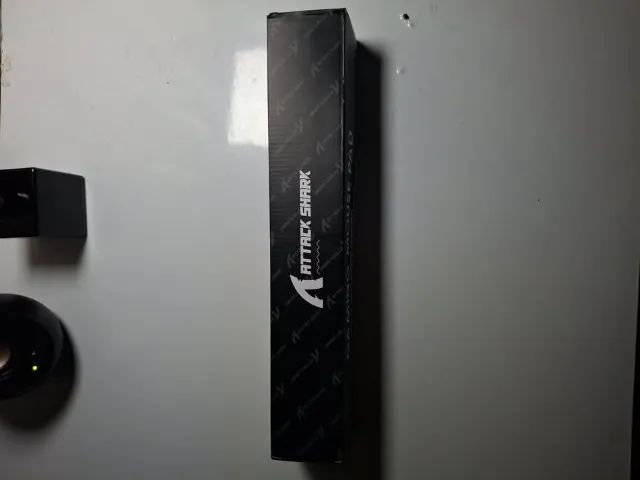 Mousepad Attack Shark - Foto 3