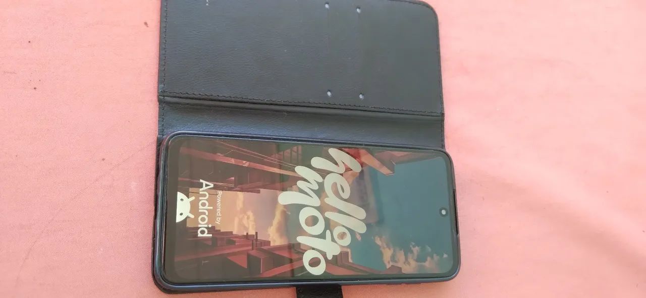 Motorola g54 128 giga 350,00 