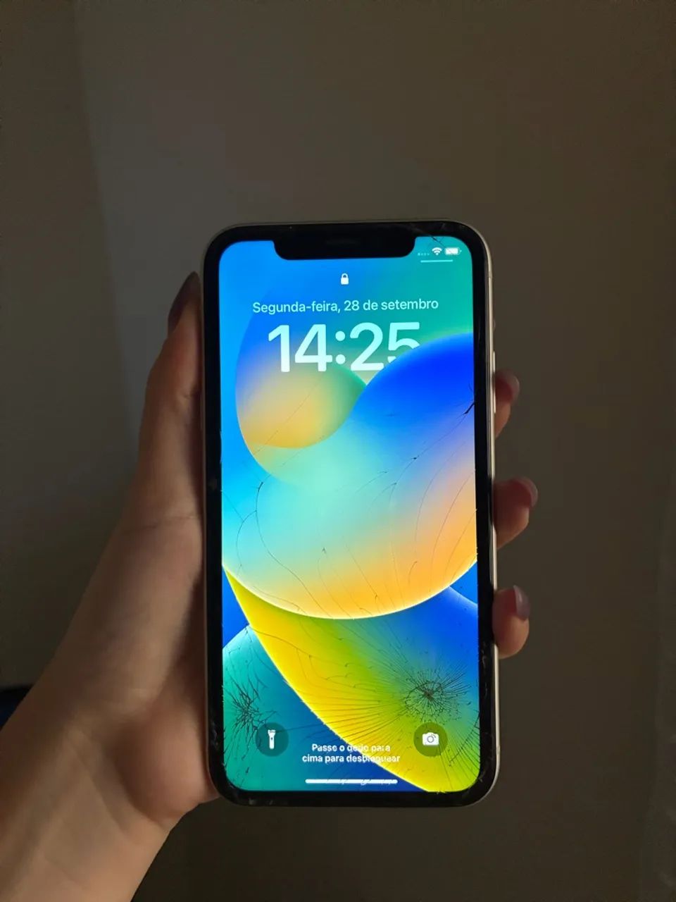 IPHONE XR 64gb (valor a negociar) - Foto 3