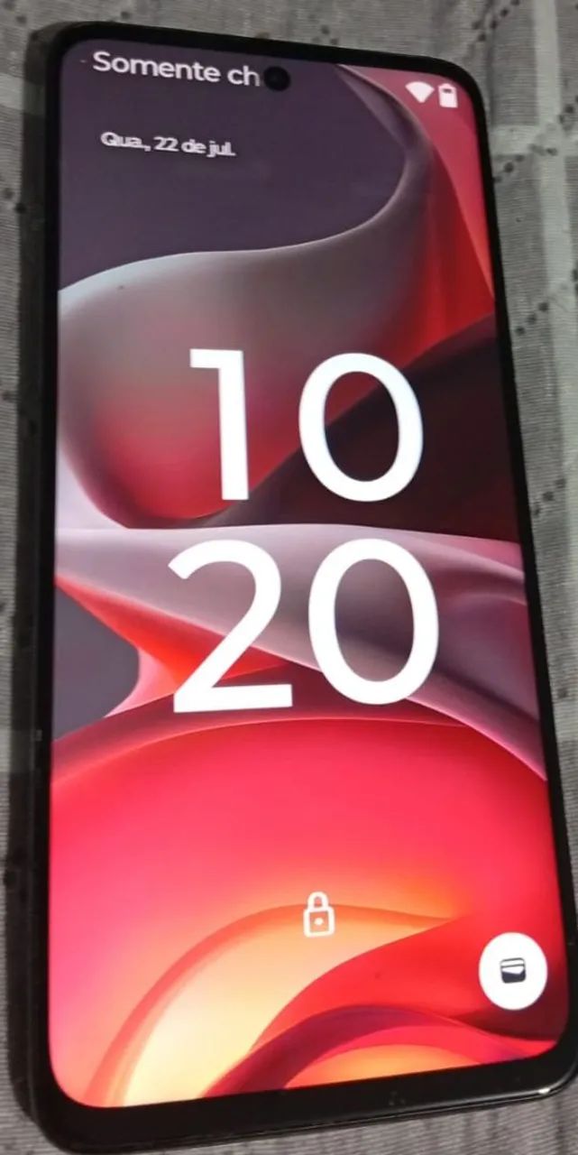 Moto G15 - 256Gb