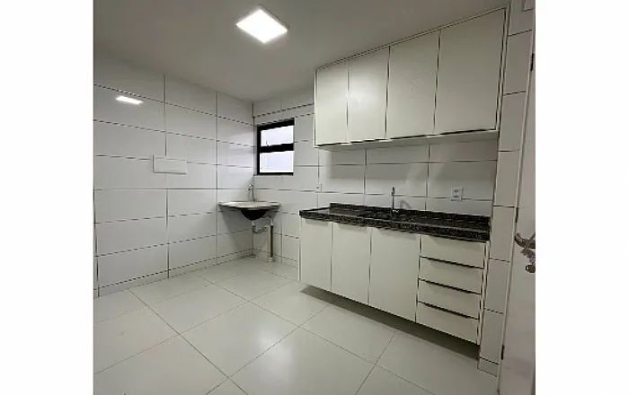 Apartamento para Alugar - Lagoa Nova - Natal/RN - Foto 3