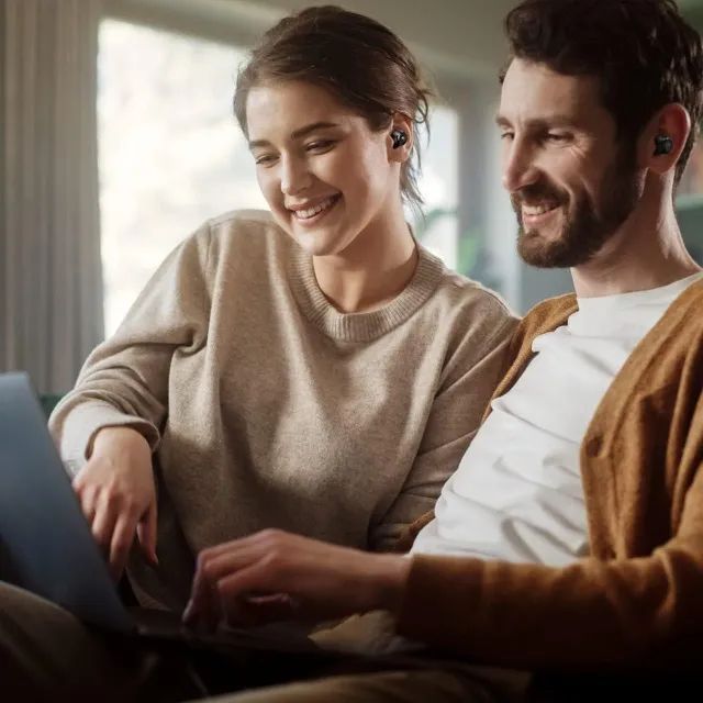 earbuds UGREEN - Foto 4