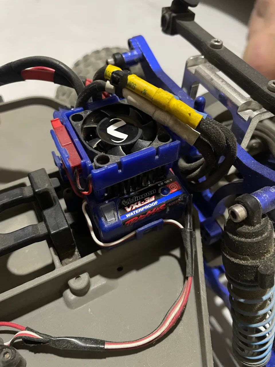 Slash 2wd vxl-3s - Foto 3