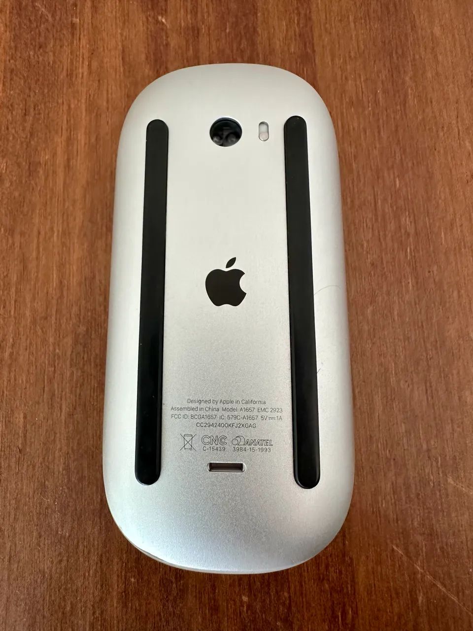  Magic Mouse 2 Apple ( MagicMouse 2 ) - Foto 4