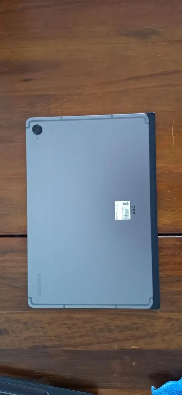 Samsung Tablet S9 FE - Foto 3