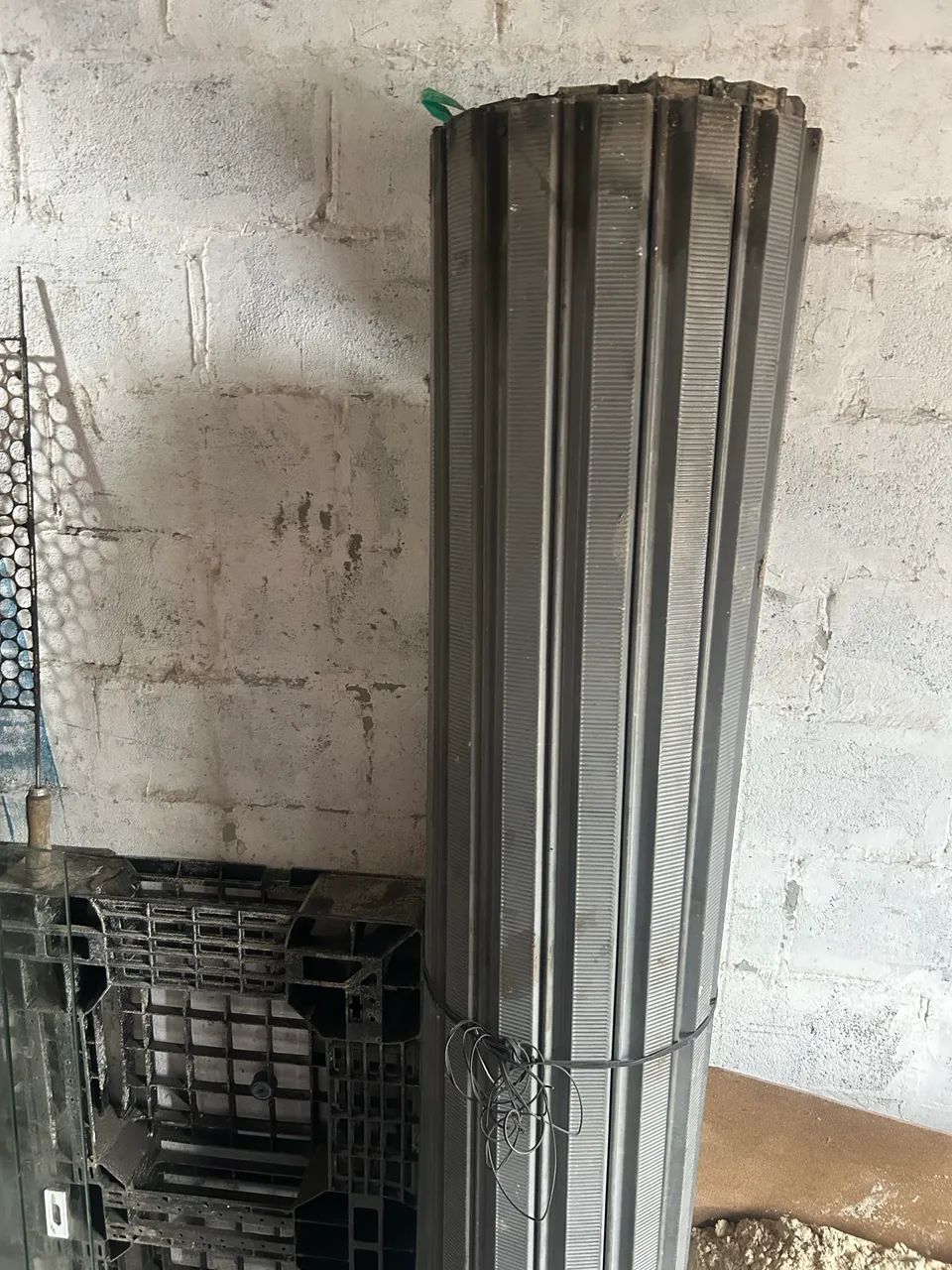 Belt Conveyor Door