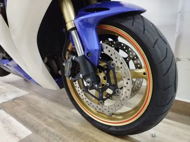 HONDA CBR 1000 RR FIRE BLADE - Foto 3