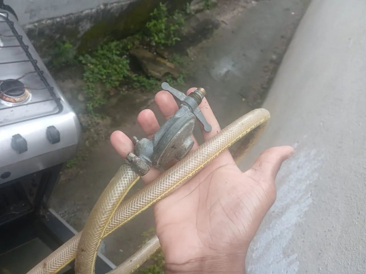 Fogão  - Foto 4