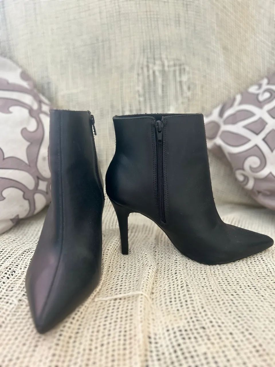 Bota - Foto 2