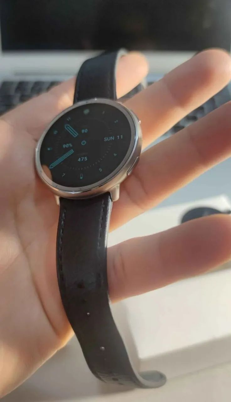 Amazfit active 2  - Foto 4