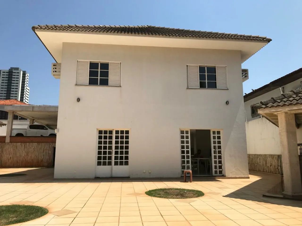 Alugo Casa no Bairro Jardim Cuiabá, para fins Comerciais. - Foto 3