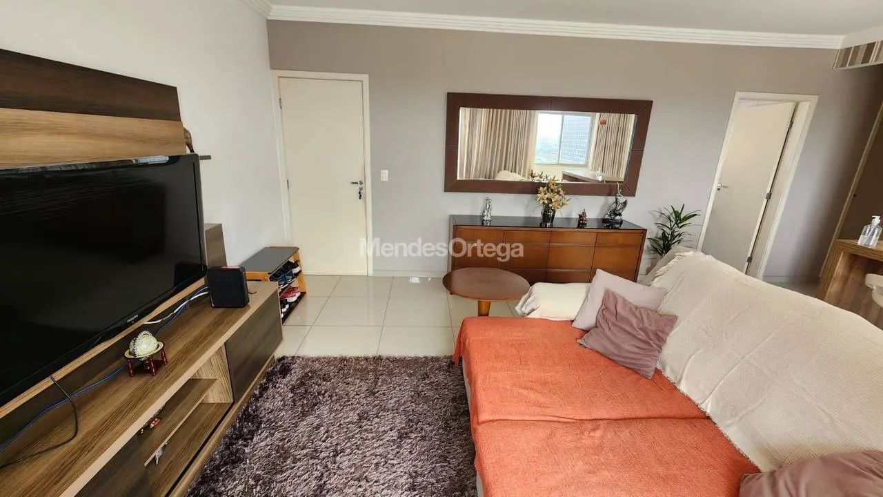 APARTAMENTO MOBILIADO CAMPOLIM - Foto 5