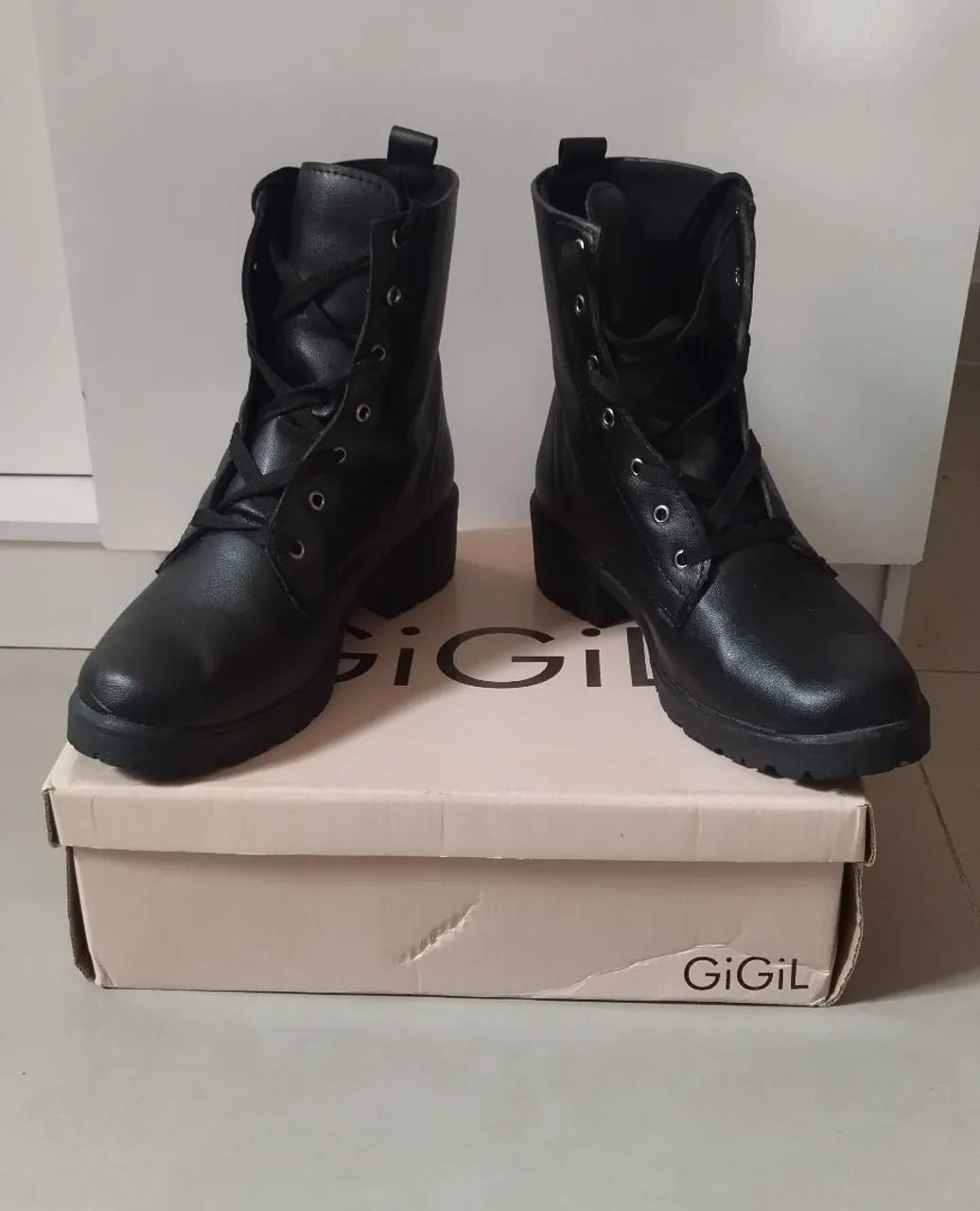 Bota - Foto 2