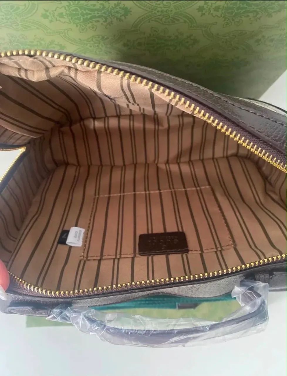 Bolsa luxo  - Foto 3