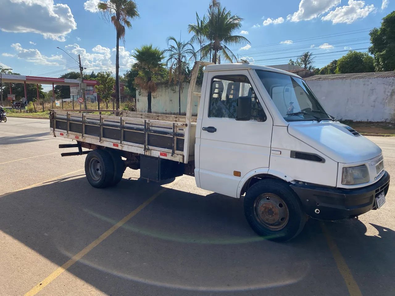 Iveco Fiat 