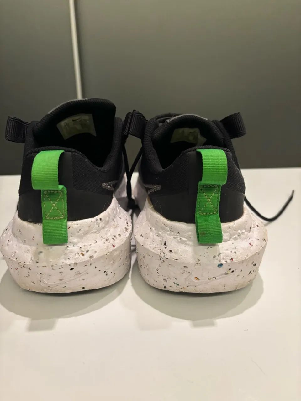 Nike Crater Impact Black - Foto 5