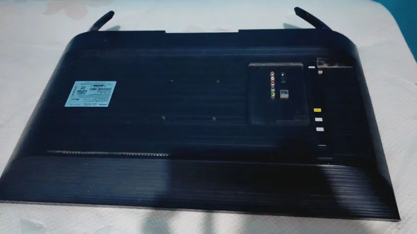 TV Smart Samsung 32 polegadas  - Foto 2