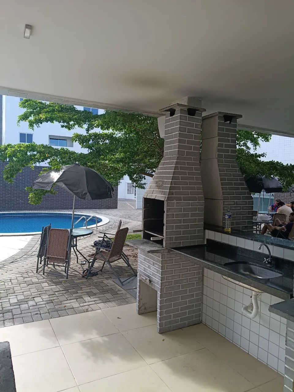 Residencial no novo Geisel  - Foto 3