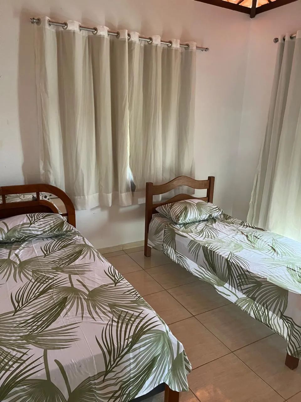 CASA TEMPORADA GUARAJUBA - CARNAVAL  - Foto 5