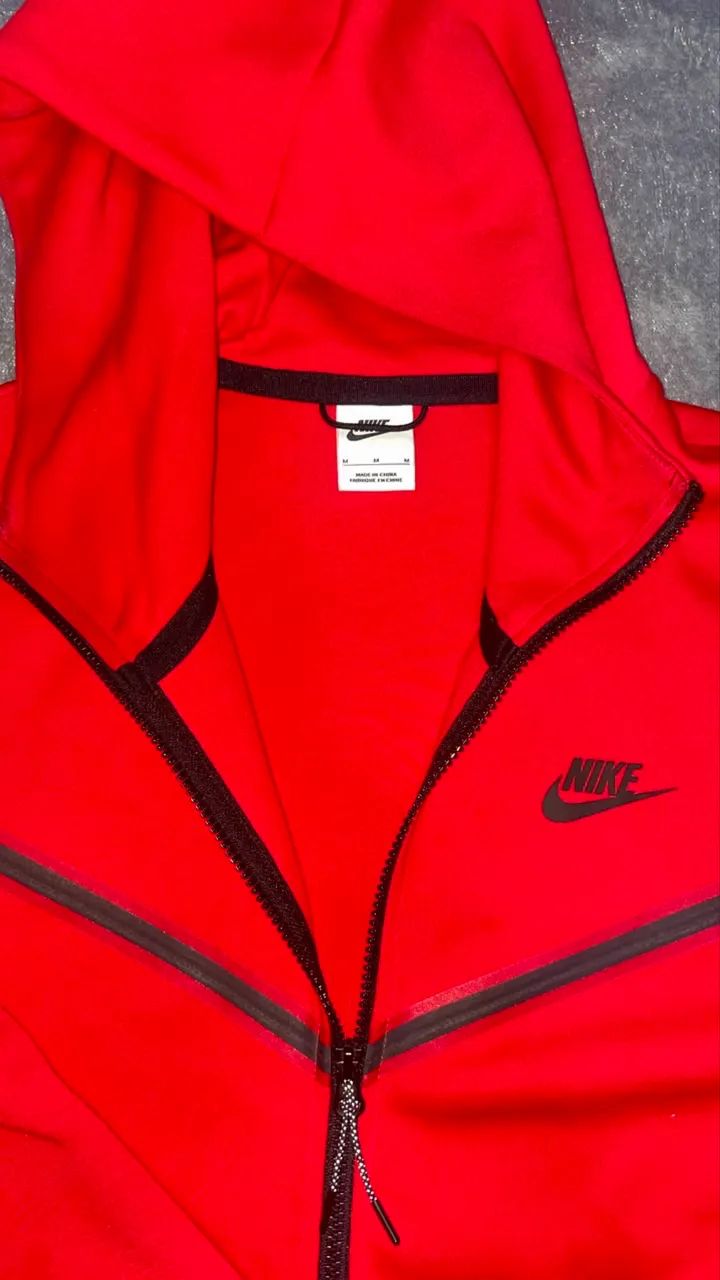 Nike tech fleece jaqueta Nike  - Foto 2