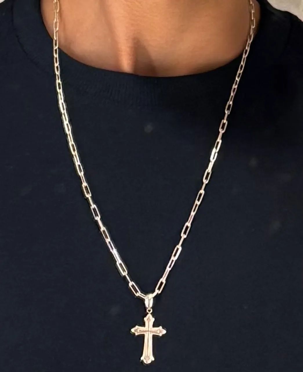 Prata Cartier 925 - Foto 3