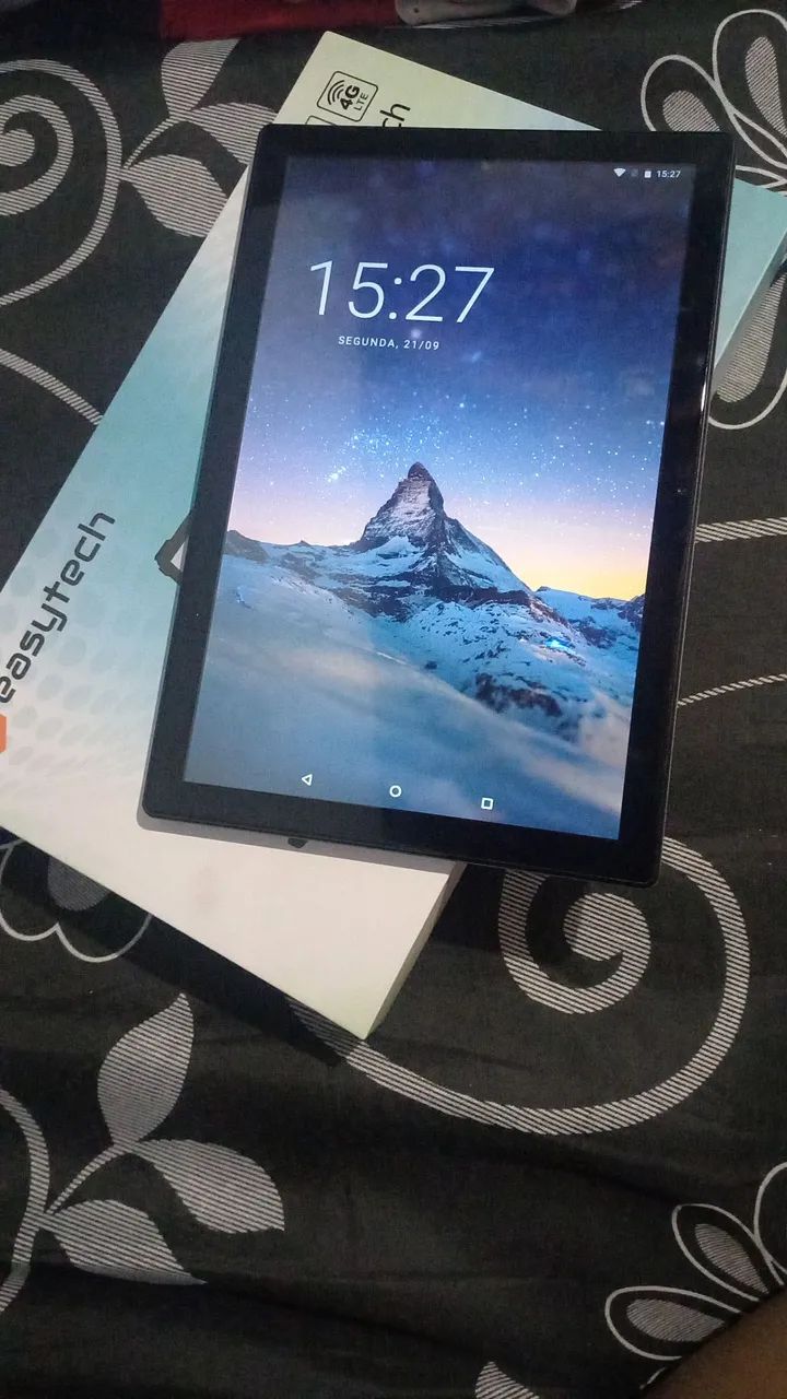 Tablet - vendo ou troco em outro  - Foto 2