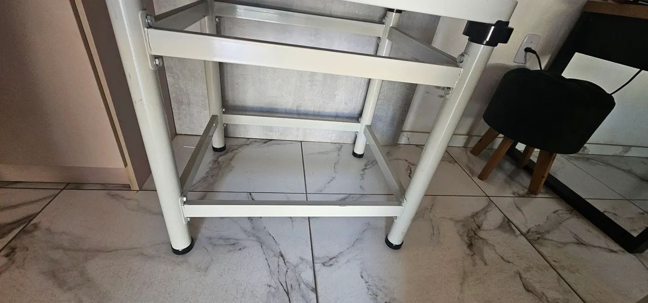 Mesa para Guilhotina Semi Industrial 