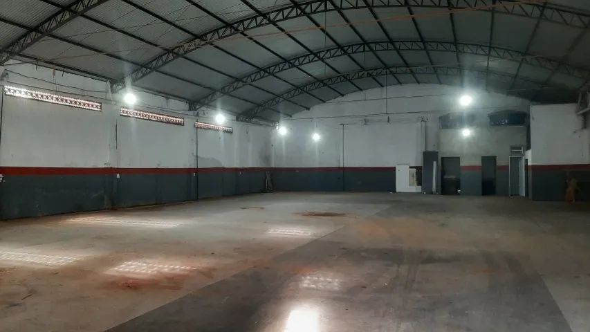 barracao - Foto 4
