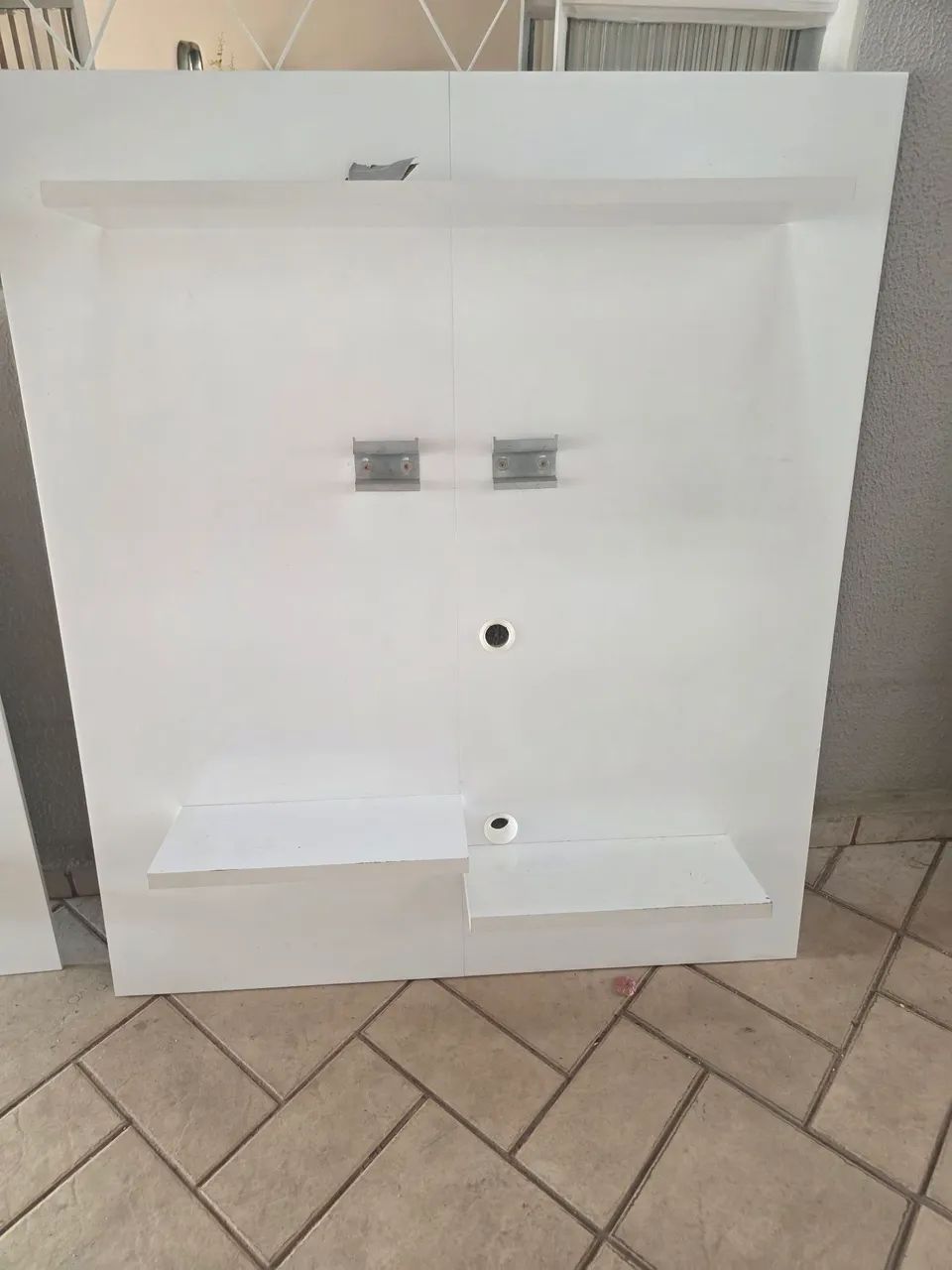 Vendo Painel de Tv usado - Foto 2