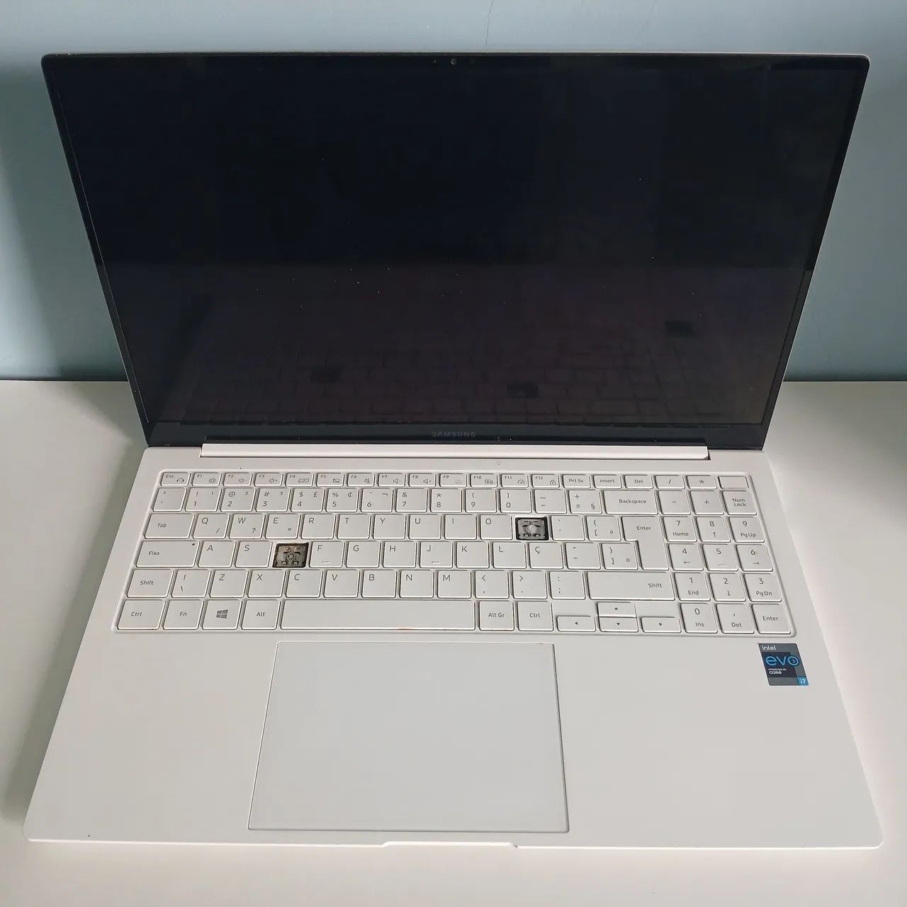 Notebook Galaxy Book Samsung